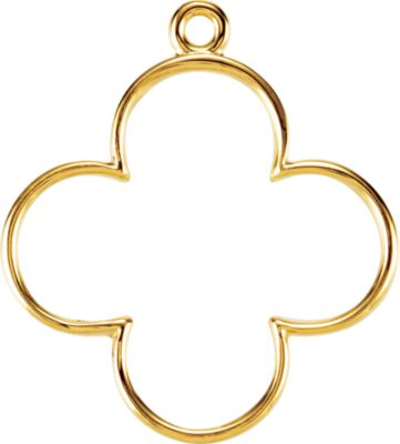 DANGLE COMPONENT