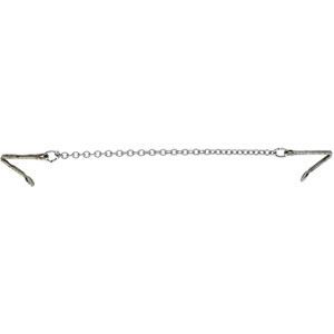 Guard Chain with Hook Ends