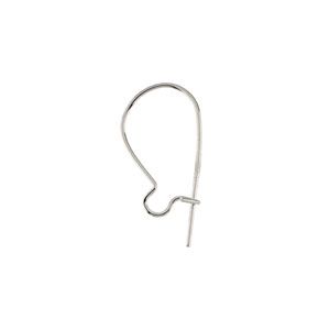 Kidney Ear Wire