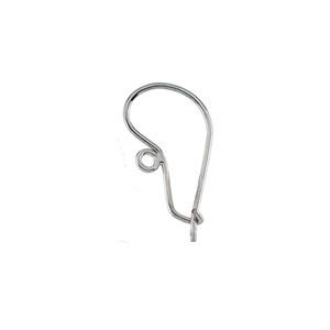 Kidney Ear Wire