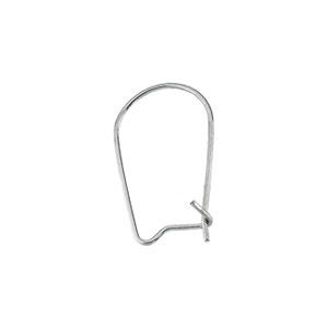 Kidney Ear Wire