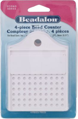 Econo Bead Counters Kit