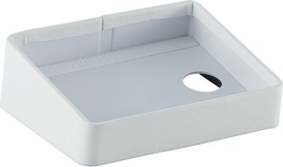 Angle Base Display Frame
