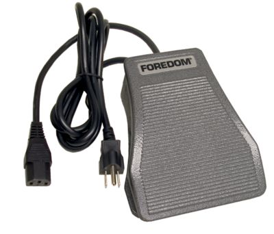 Foredom&reg; SCH-1 Foot Control 