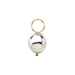 Silver Ball Hooplet