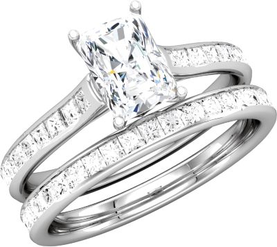 Engagement Mounting