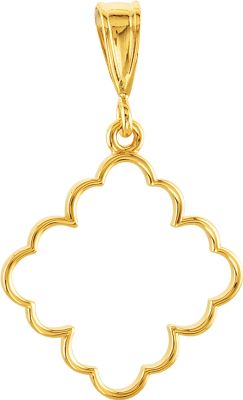 Decorative Pendant