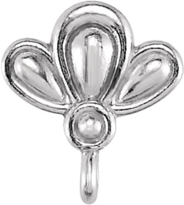 Fashion Bail with Jump Ring