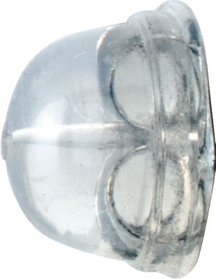 Bfly&reg;  Silicone Safety Backs