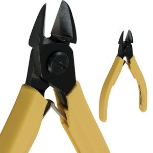 Lindstrom&reg; Micro Bevel Plier 5