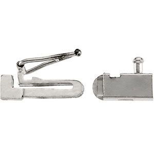 Tennis Bracelet Clasp