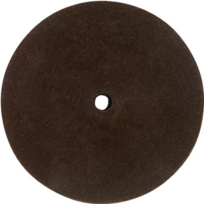 Square Edge Medium EVE Flex Unmounted Wheel