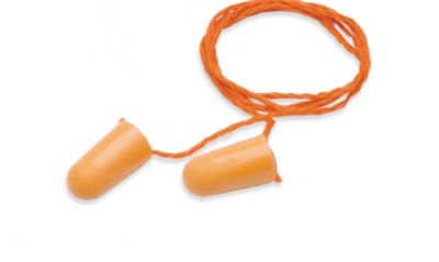 Earplugs & Muffs