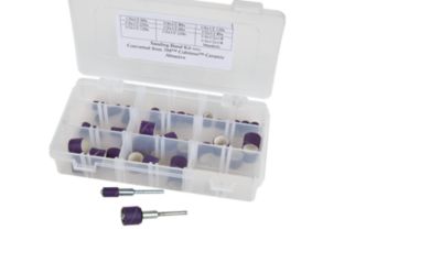Abrasive Kits