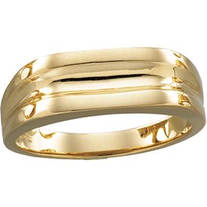Gents Ring