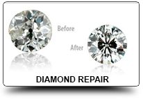 Diamond Repair