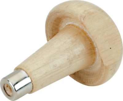 Graver Handle, Half-Head 1 3/8