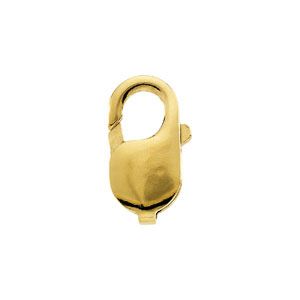 18.25X9mm Lobster Clasp