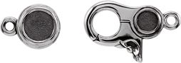 Designer Clasp