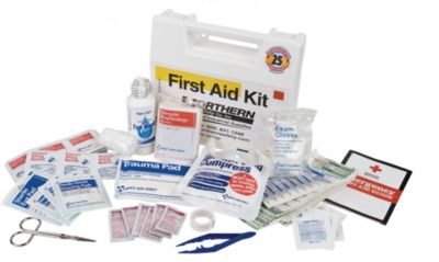 First Aid