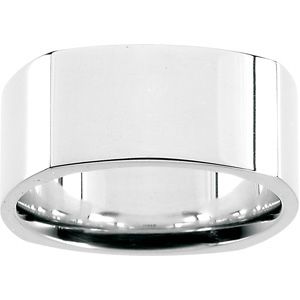Gents Sterling Silver Fashion Ring