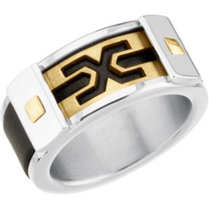 Mens Fashion Ring