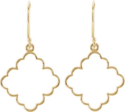 Metal Fashion Earrings