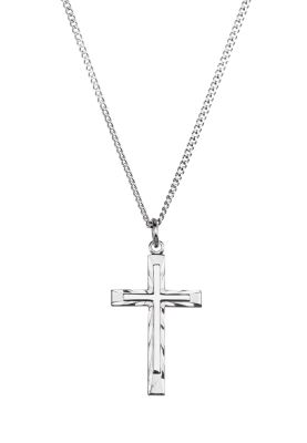 Cross Necklace