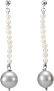 Freshwater Cultured Pearl Earrings
