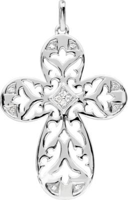 Diamond Cross