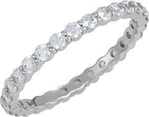Eternity Band 