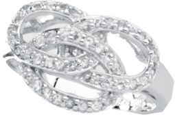 Move the Clouds for Me&trade; Ring