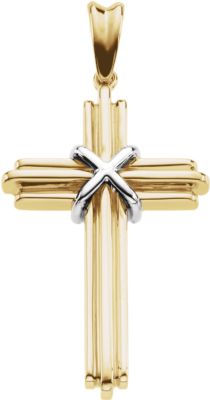 Cross Pendant