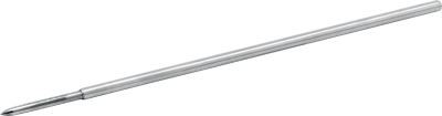 3mm Tungsten-Carbide Burnisher