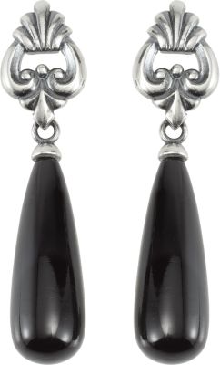 Drop Earrings for Briolette