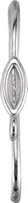 Bishop Hook Ear Wire with Ring