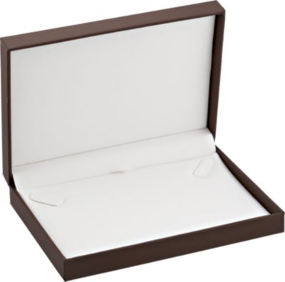 Radiant Necklace Box