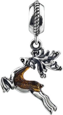Kera&trade; Reindeer Dangle