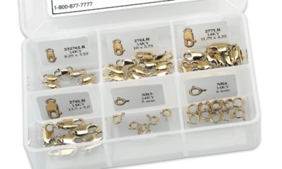 Lobster Clasp