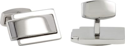 Stainless Steel Cuff Links