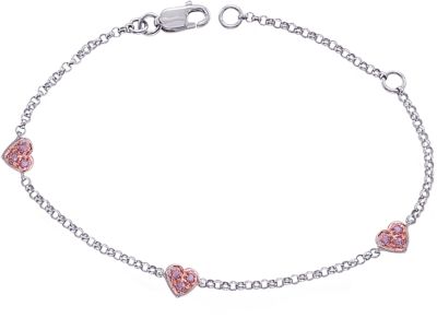 Disney&reg; Heart Bracelet 