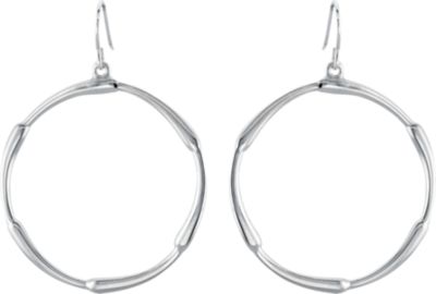 Fashion Circle Earrings