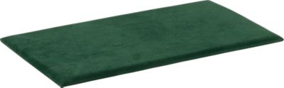 Pine Soft Suede Full Size Pad