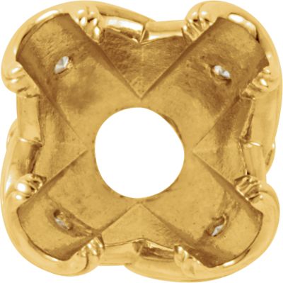 Solitaire Connections Top Trim Component