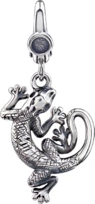 Lizard Charm