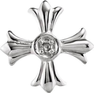 Decorative Cross Tube Trim