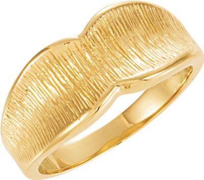 8.5mm Fashion Band