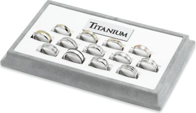 TITANIUM KIT