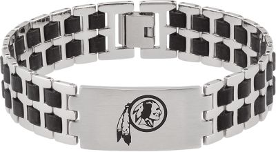 Washington Redskins Logo Bracelet