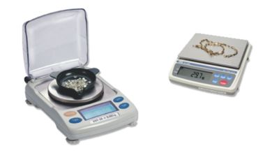 Scales
